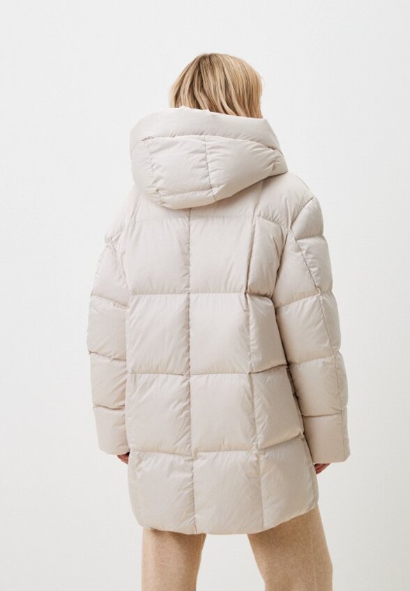 Пуховик Tom Tailor