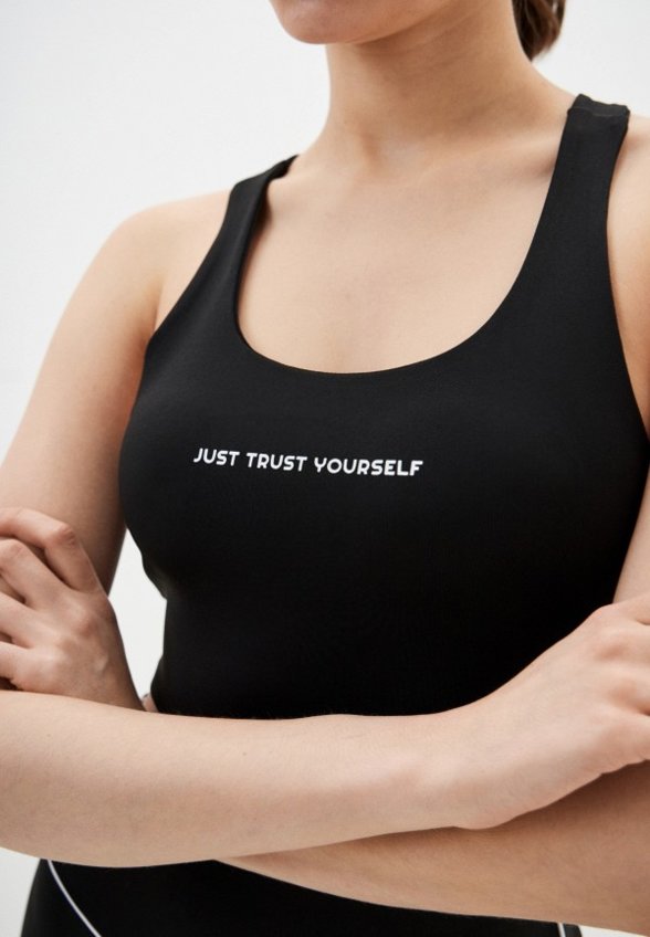 Топ спортивный Koton