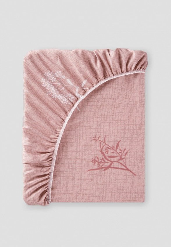 Простыня 2-спальная Primeprive