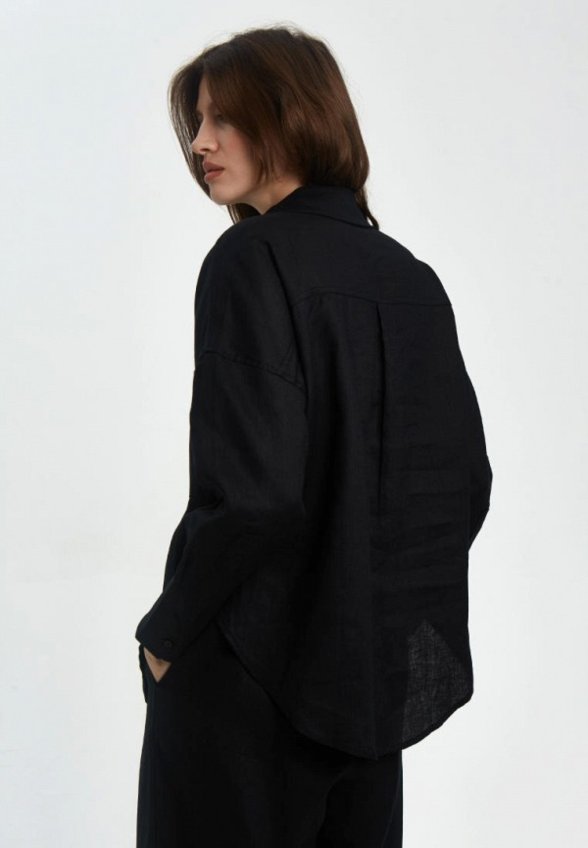 Рубашка Ennstore