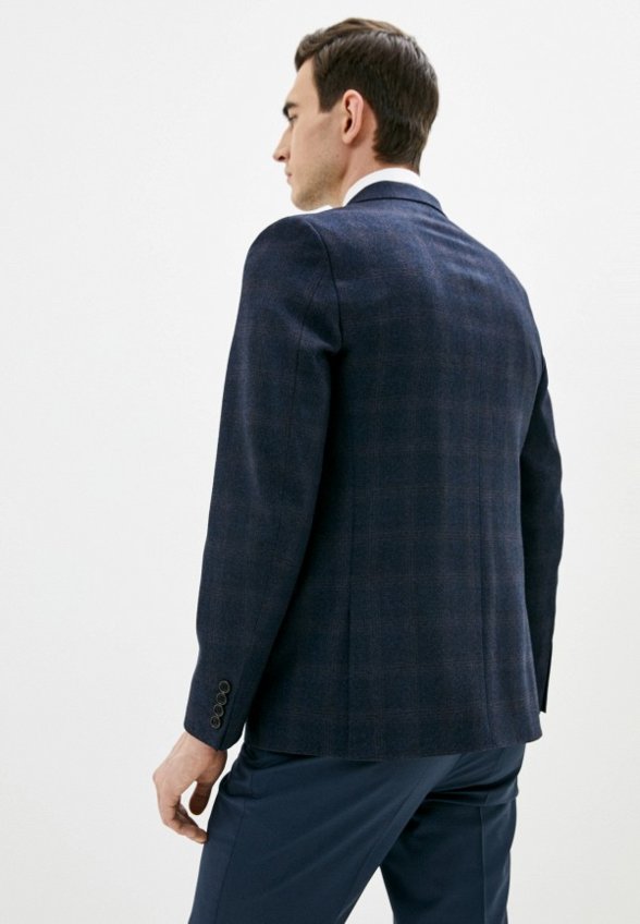 Пиджак Bazioni