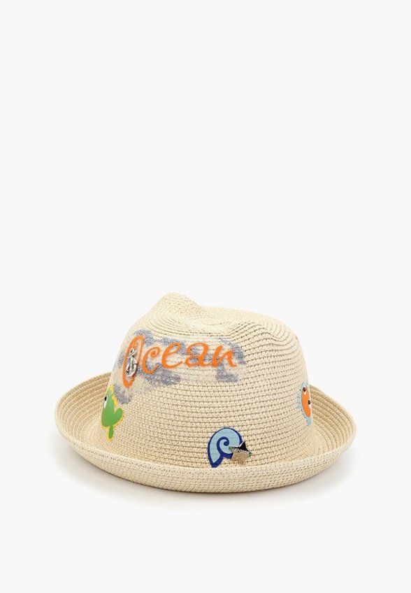 Шляпа VNTG vintage+