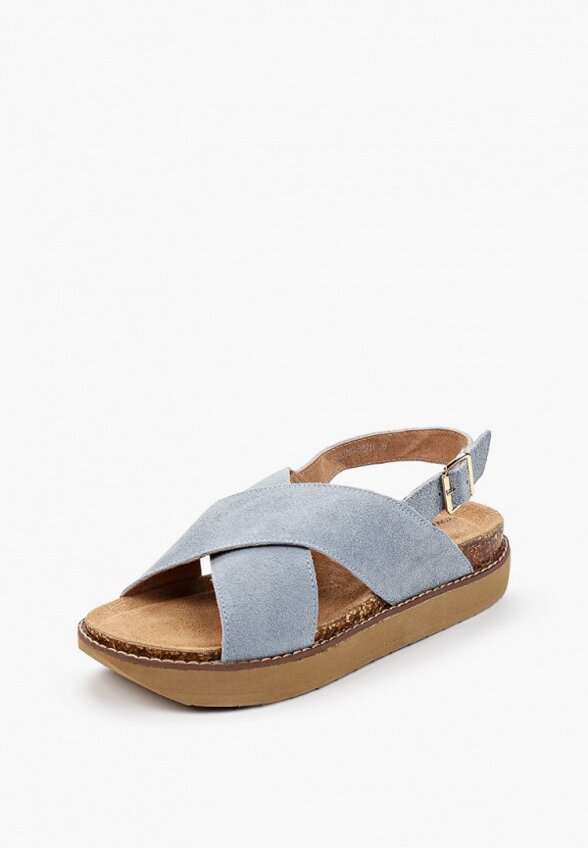 Сандалии Thomas Munz