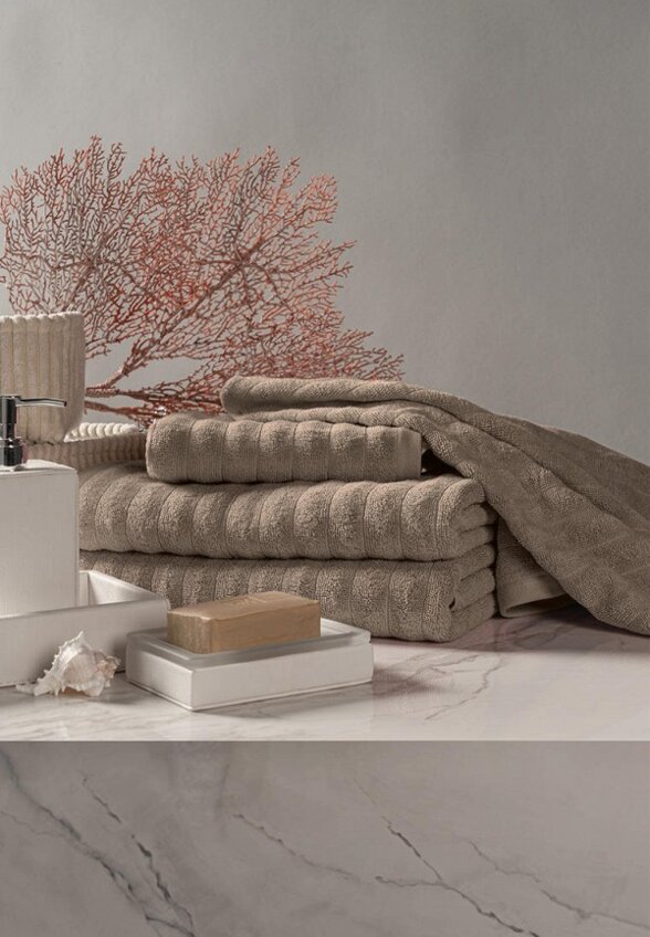 Комплект полотенец Estia