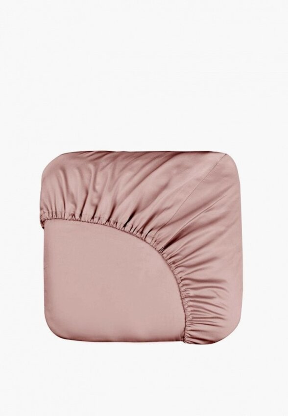 Простыня 2-спальная Bellehome