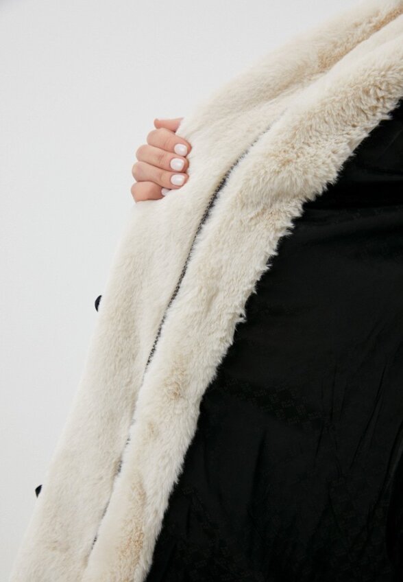 Пуховик Dixi-Coat