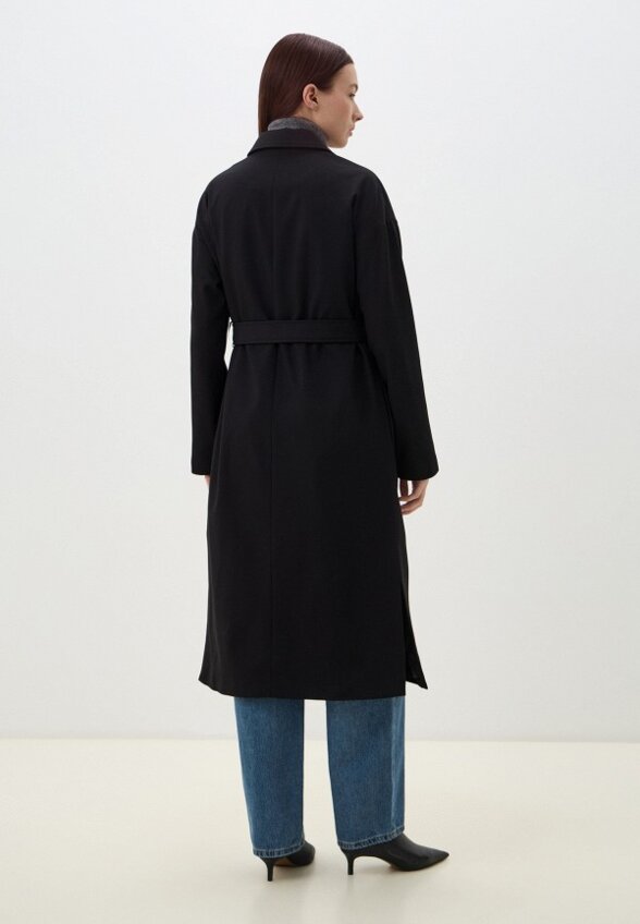 Тренч Снежная Королева