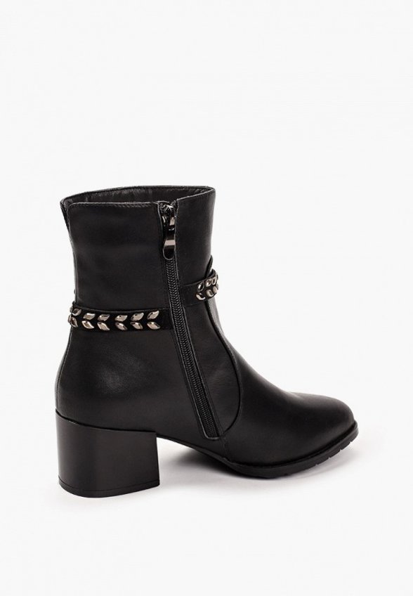 Ботильоны Lagatta