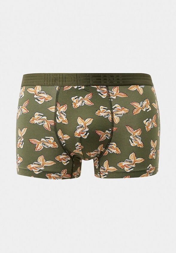 Трусы Indefini