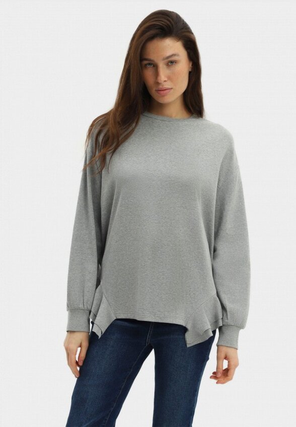 Свитшот Harmonia Sensuum