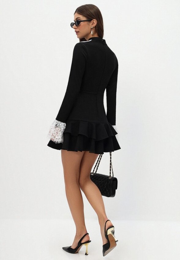 Платье Sandrine