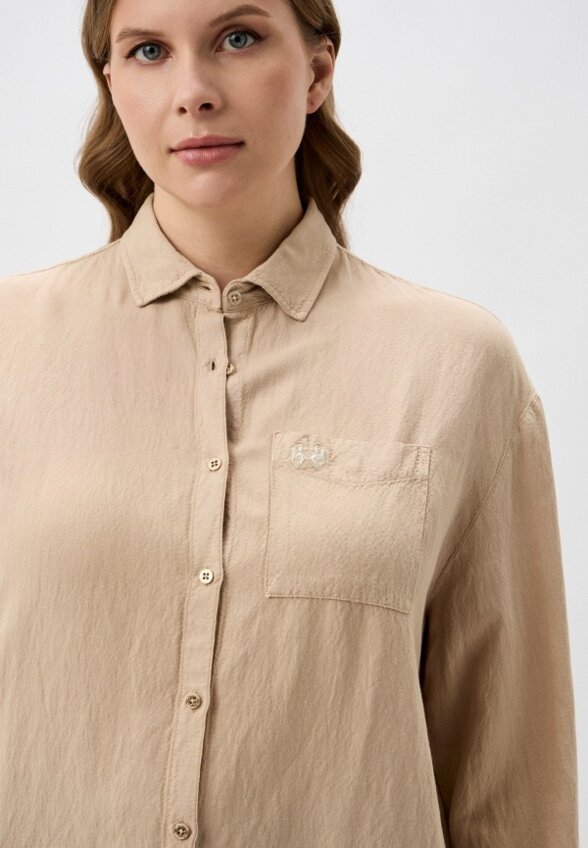 Рубашка La Martina