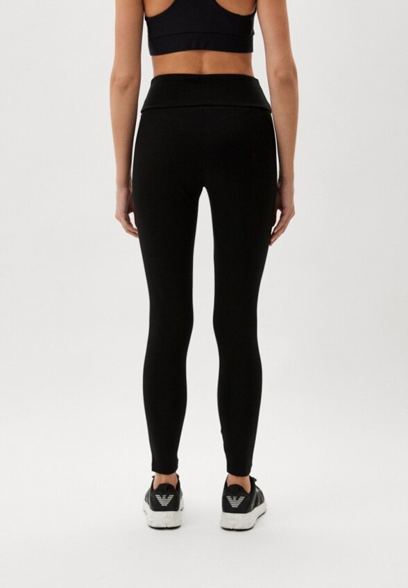 Леггинсы EA7