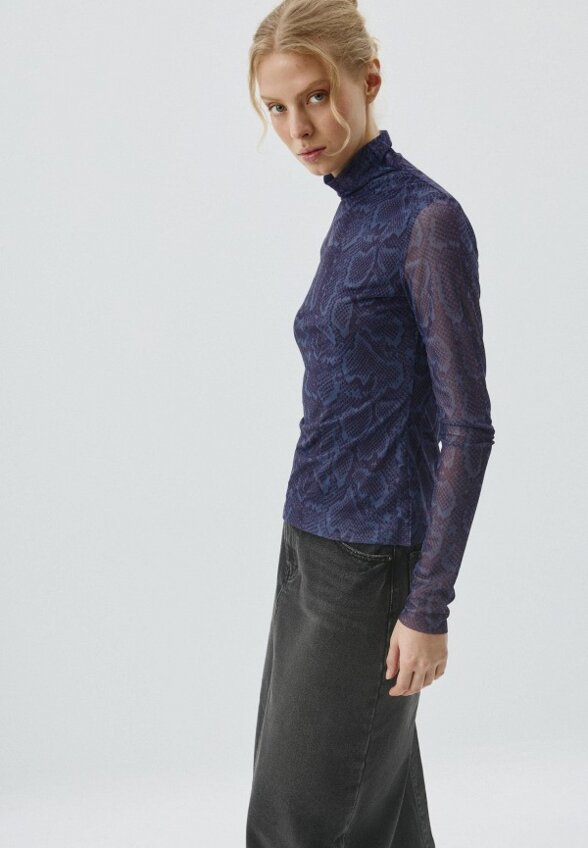 Водолазка Sela