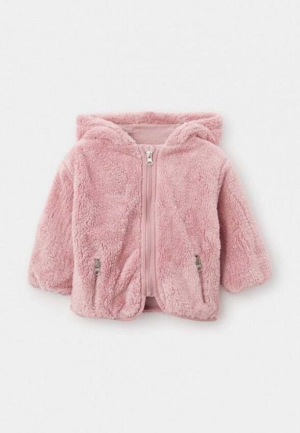 Куртка меховая Koton