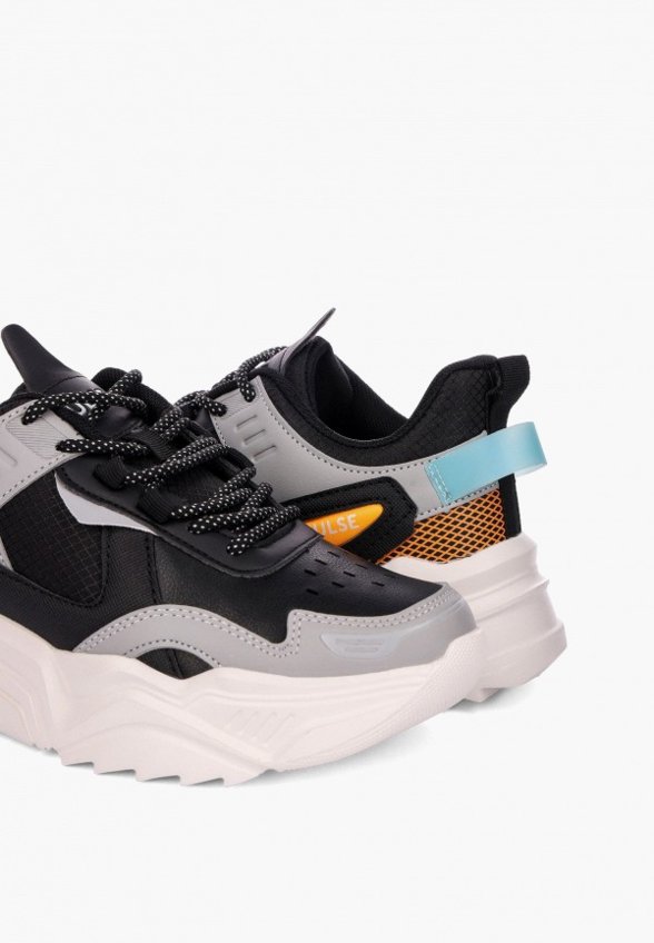 Кроссовки Pulse