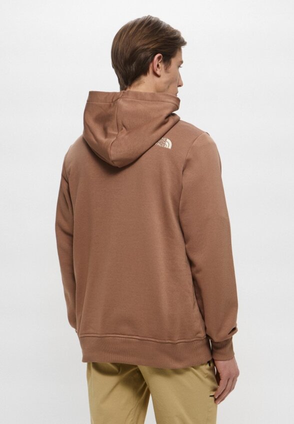 Худи The North Face