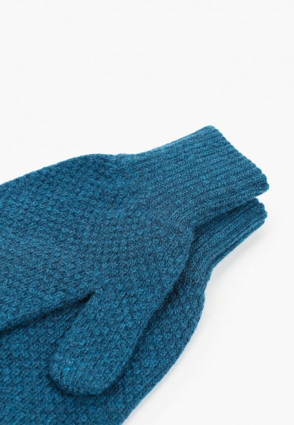 Варежки Снег Идёт