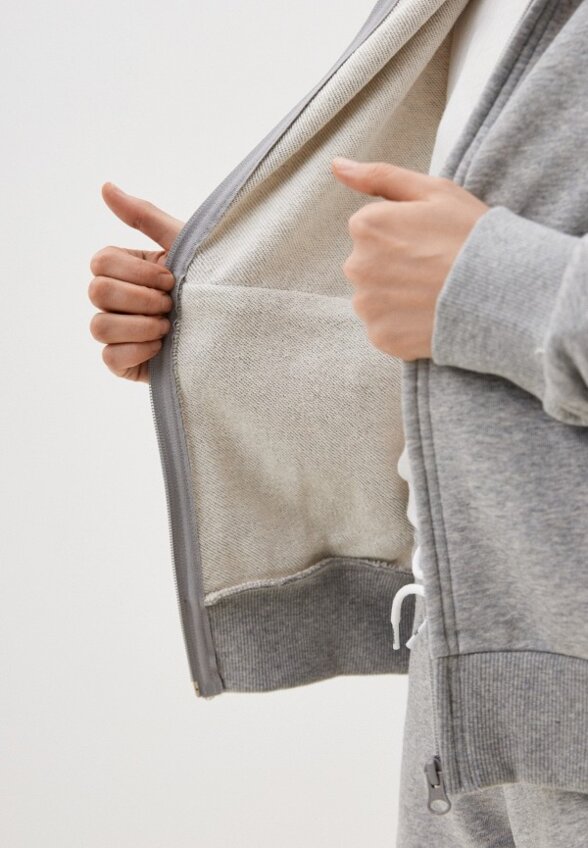 Толстовка Reebok