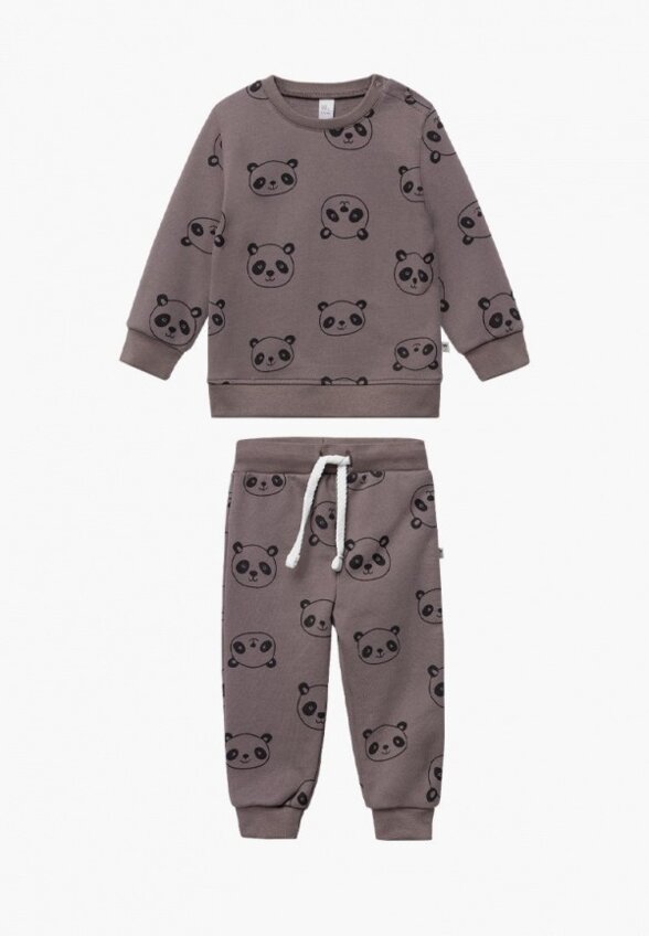 Костюм спортивный Bossa Nova