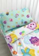 Постельное белье детское Непоседа4  - превью