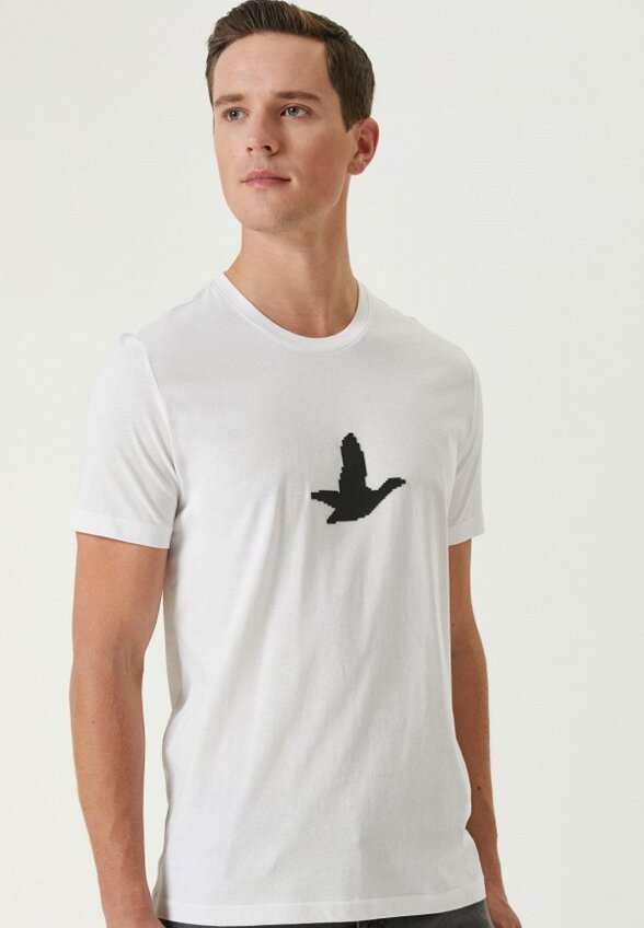 Футболка Club