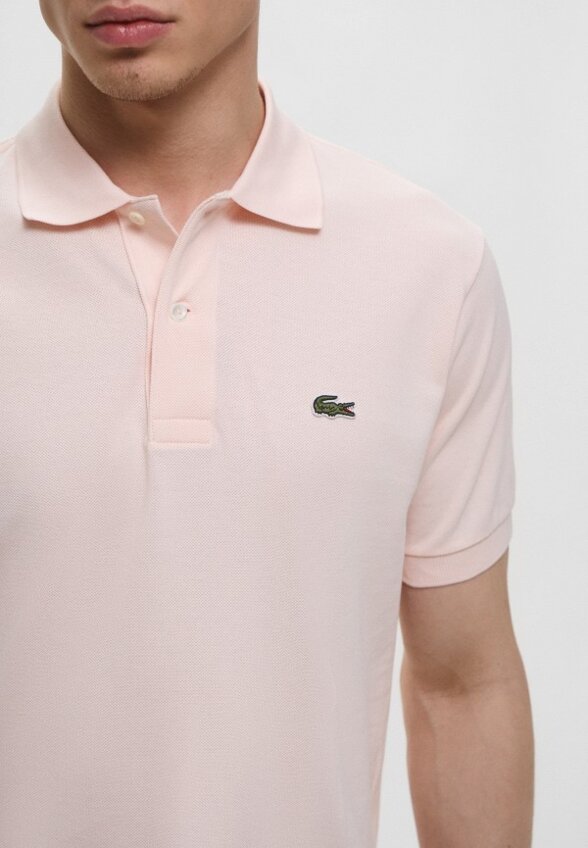 Поло Lacoste