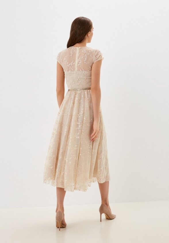 Платье Rich & Naked