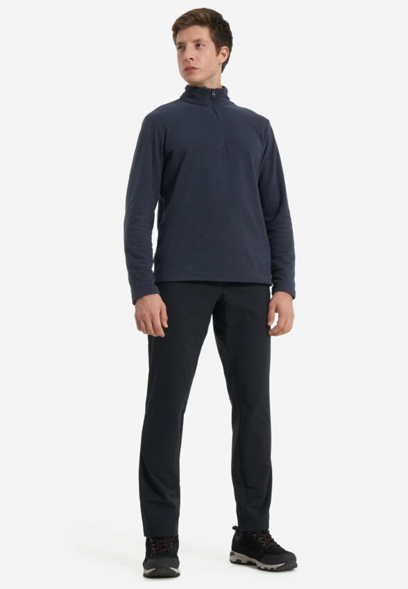 Брюки мужские Columbia Sage Peak Chino Pant, Черный