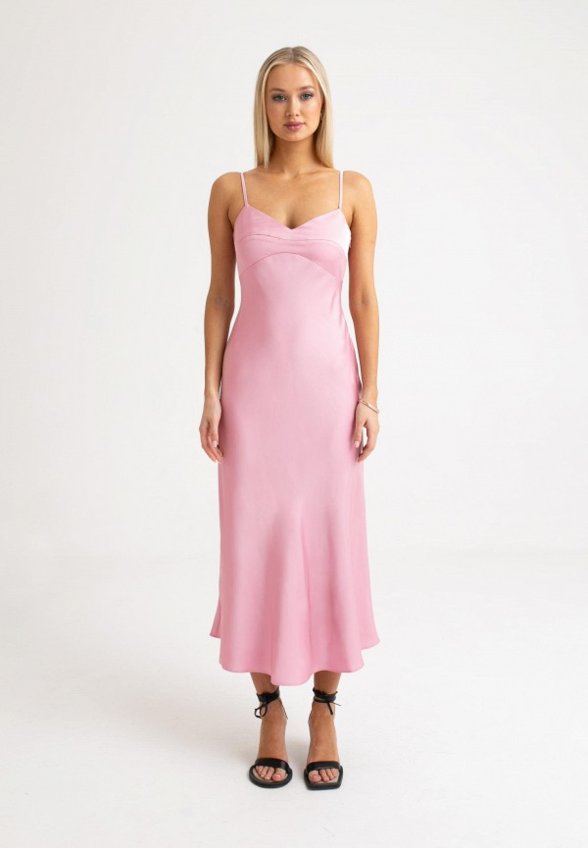 Платье Bublikaim