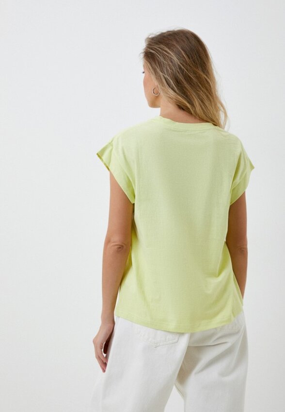 Футболка O'STIN