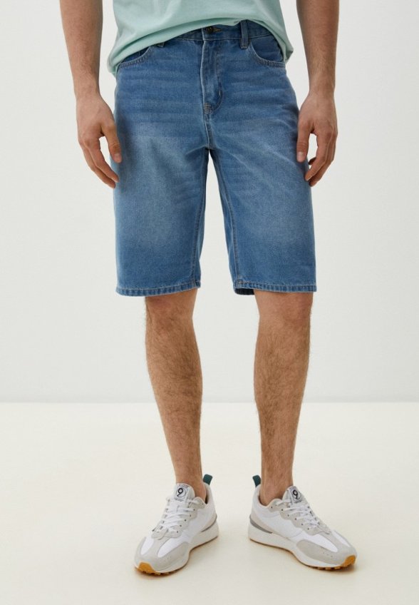Шорты джинсовые O'STIN