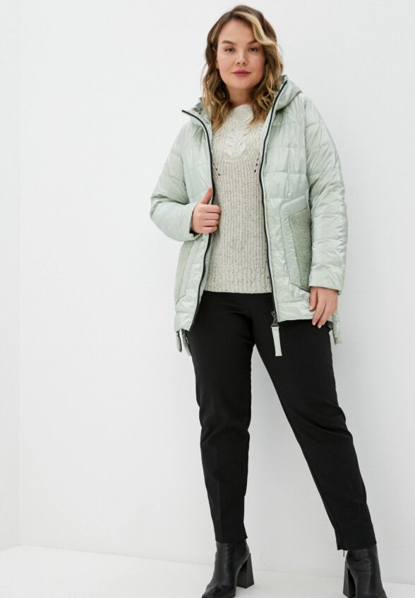 Куртка утепленная Winterra