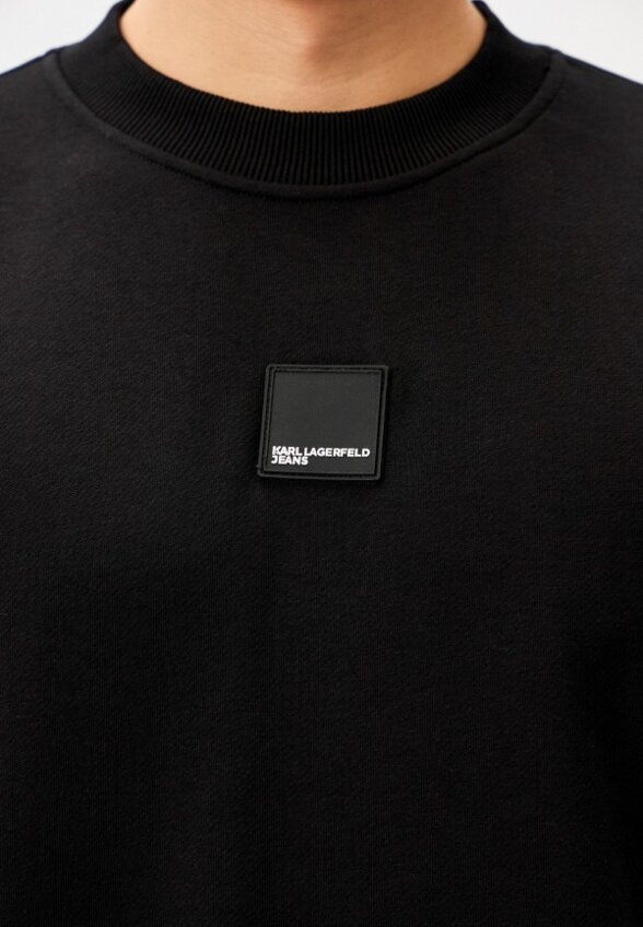 Свитшот Karl Lagerfeld Jeans