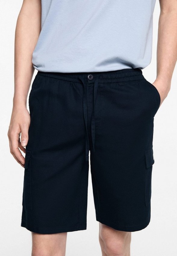 Шорты Mango Teen