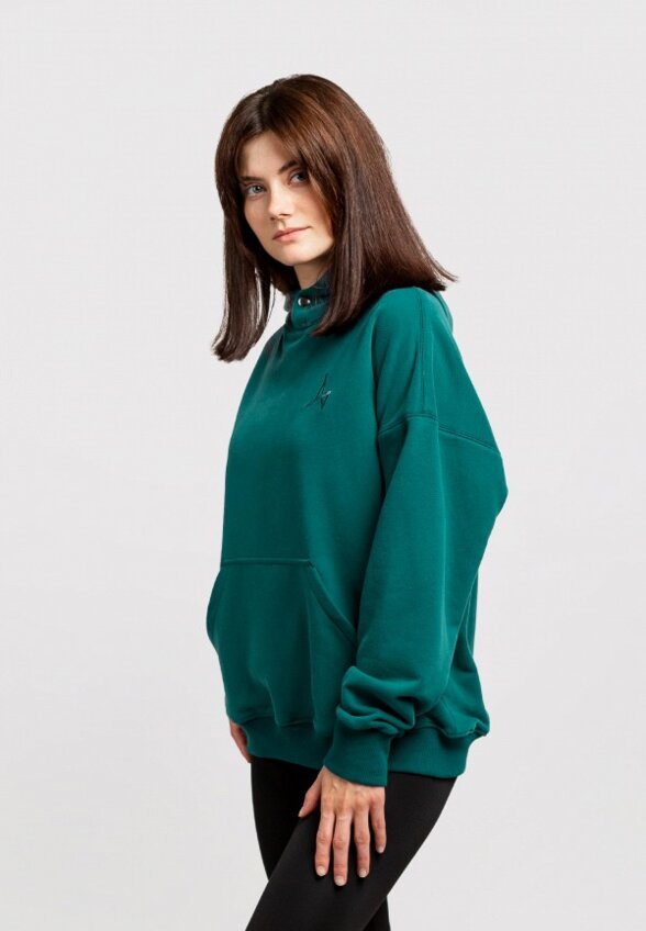 Худи Индивид