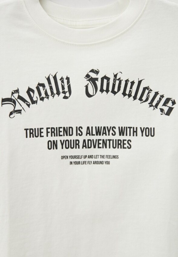 Лонгслив O'STIN