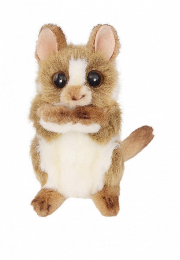 Игрушка мягкая Hansa