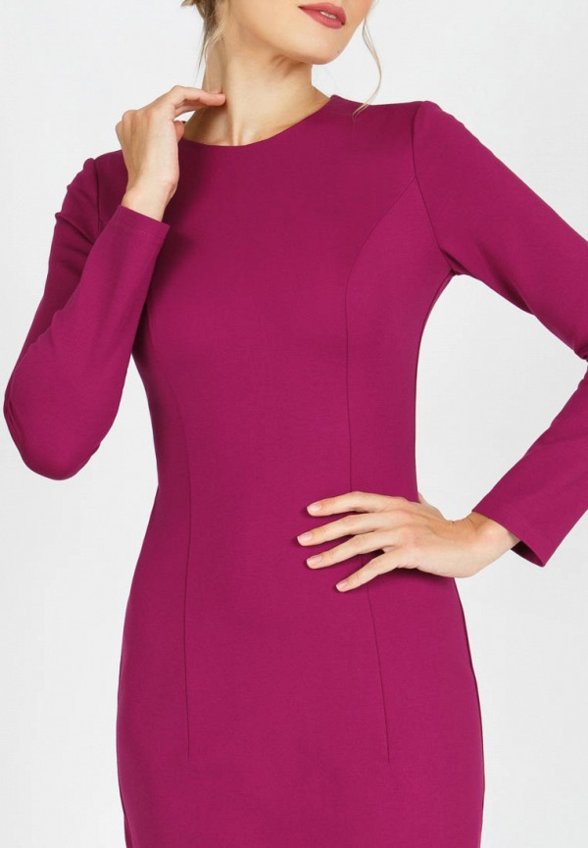 Платье Grey Cat