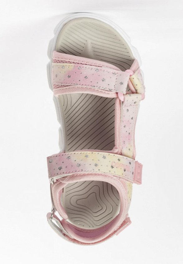 Сандалии Tikkago