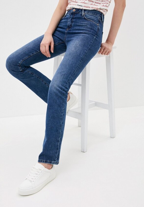 Джинсы Colin's