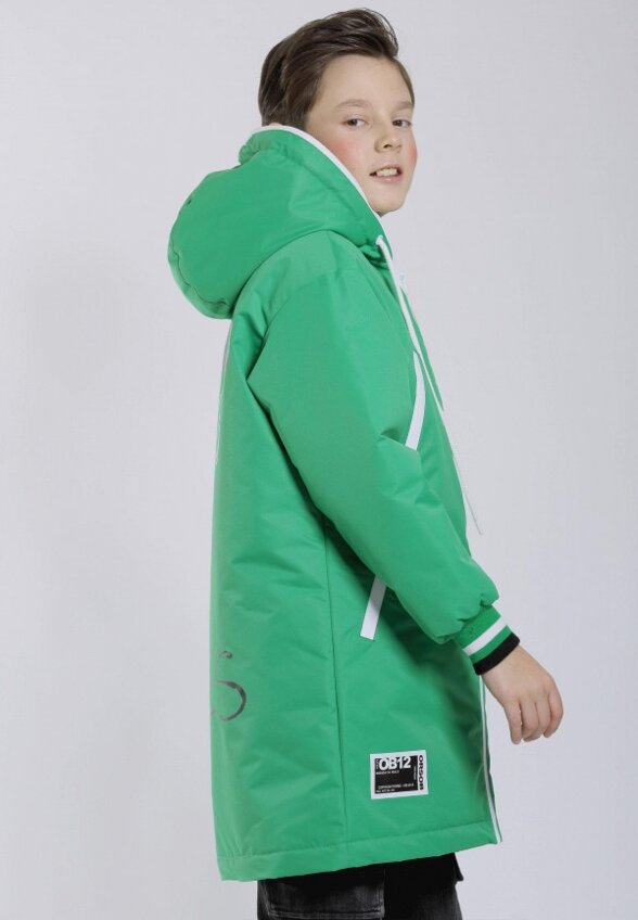 Куртка утепленная Orso Bianco