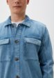 Рубашка джинсовая Tom Tailor4  - превью