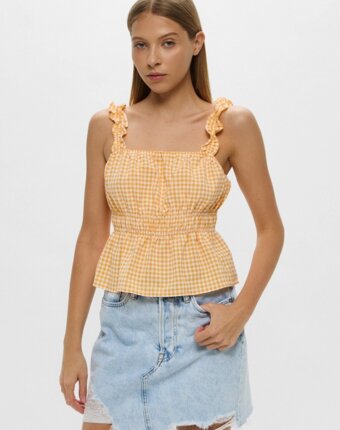 Топ H&M женщинам
