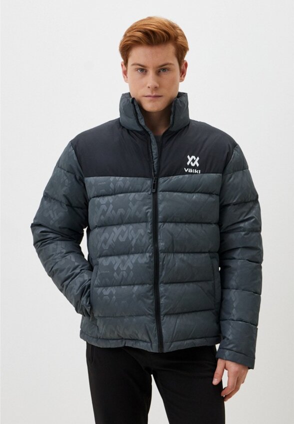 Пуховик Volkl