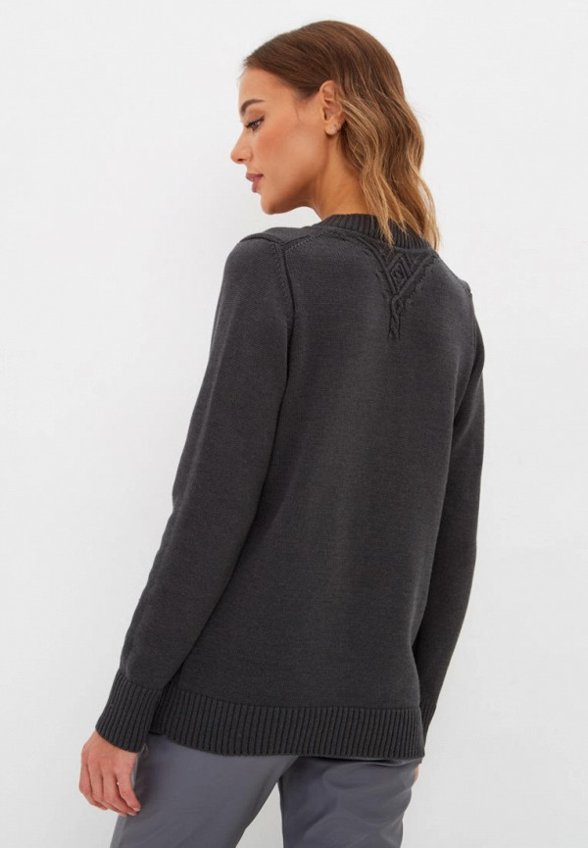 Пуловер Сиринга