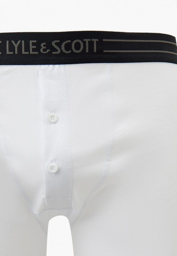 Трусы 3 шт. Lyle & Scott