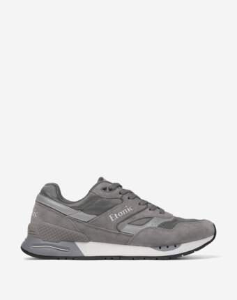 Кроссовки мужские Etonic Stable Base, Серый женщинам
