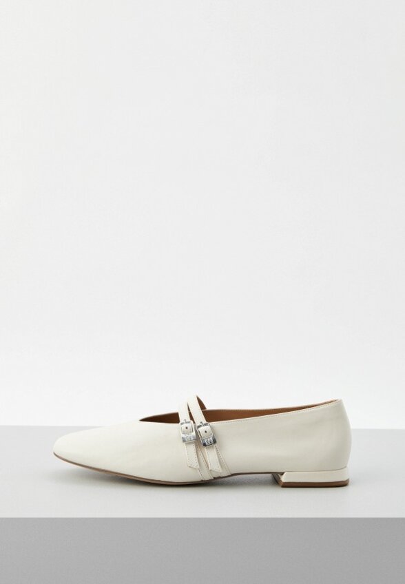 Балетки Högl