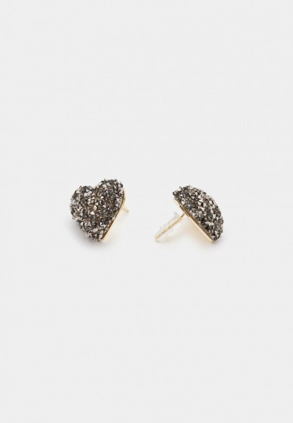 Серьги Free Form